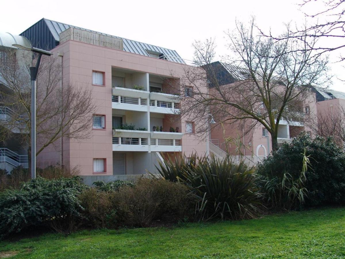 Appartement 2 Pieces A La Rochelle Avec Balcon, Proche Plage Des Minimes Et Port, Parking Inclus - Fr-1-551-7 Εξωτερικό φωτογραφία