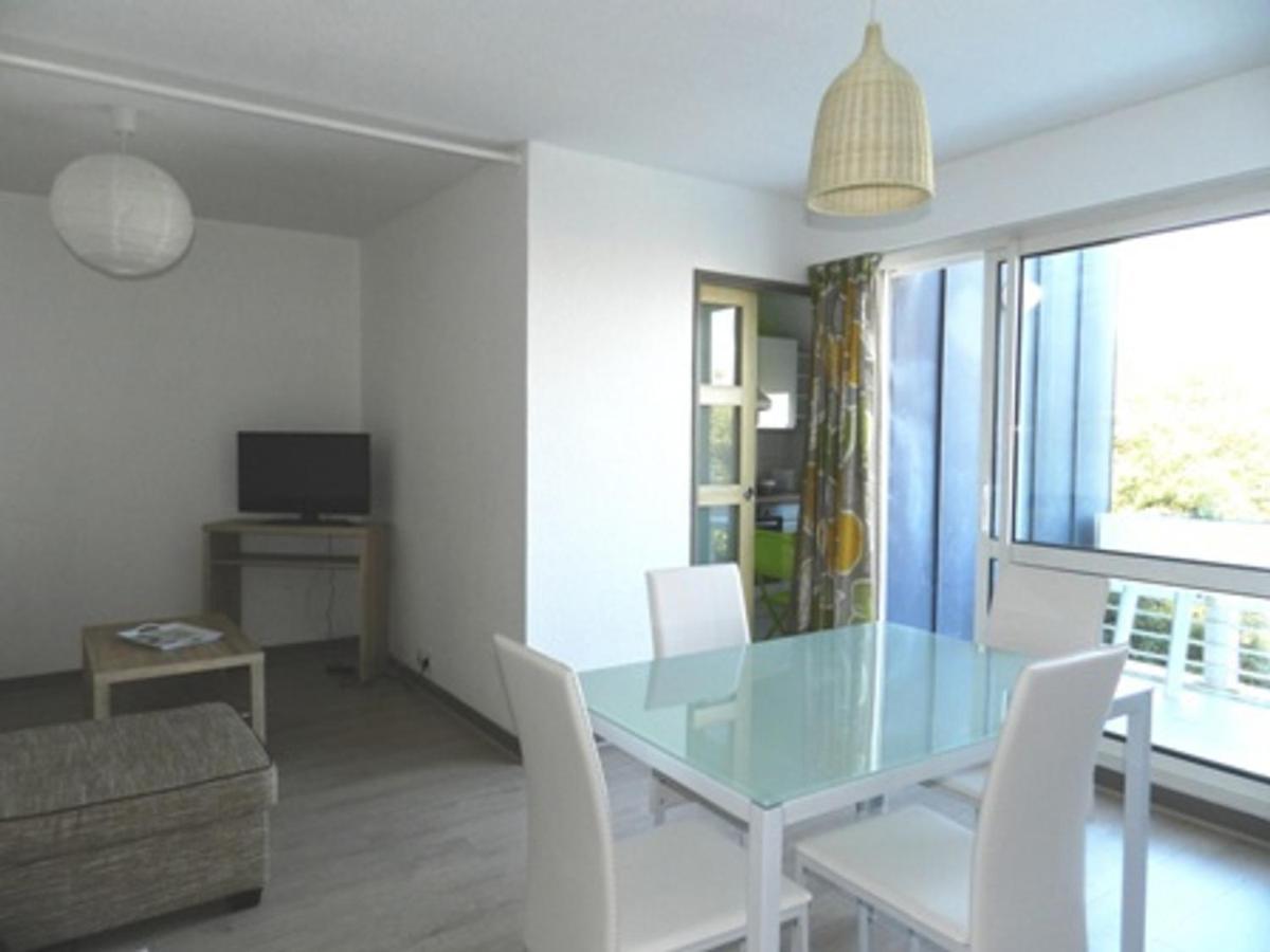 Appartement 2 Pieces A La Rochelle Avec Balcon, Proche Plage Des Minimes Et Port, Parking Inclus - Fr-1-551-7 Εξωτερικό φωτογραφία